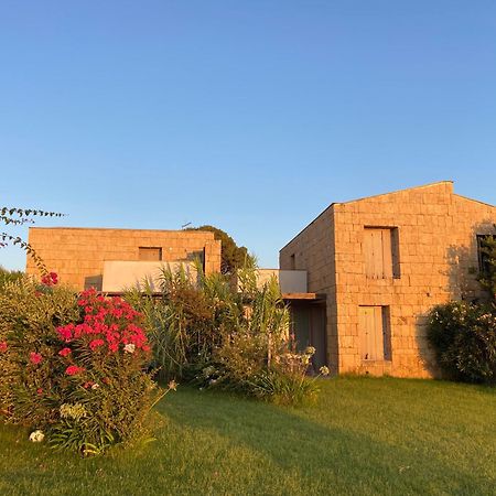 Casa Barbara Sardinia Villa Masainas Екстериор снимка