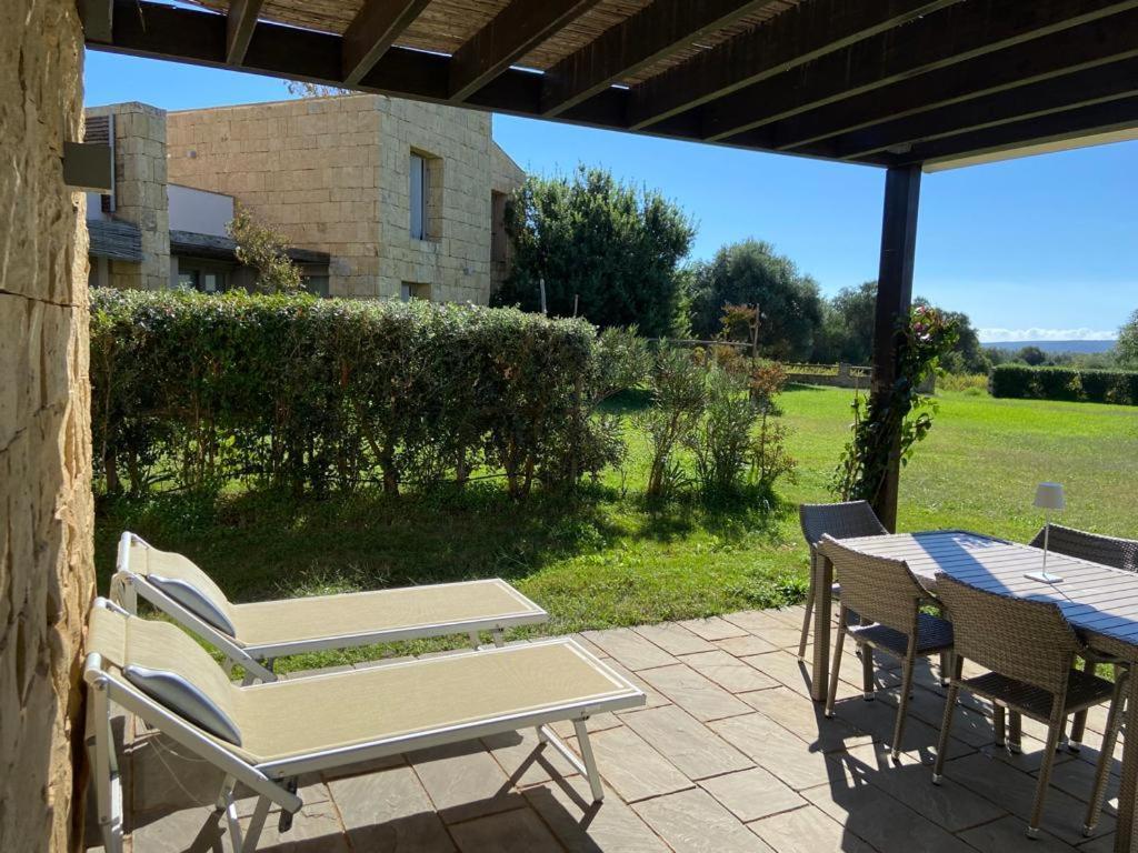 Casa Barbara Sardinia Villa Masainas Екстериор снимка