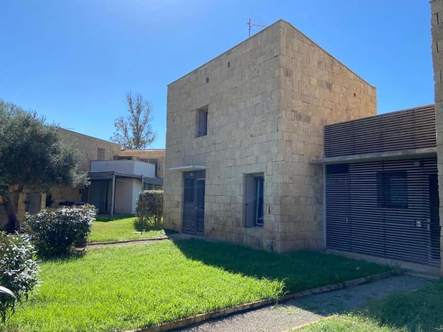 Casa Barbara Sardinia Villa Masainas Екстериор снимка