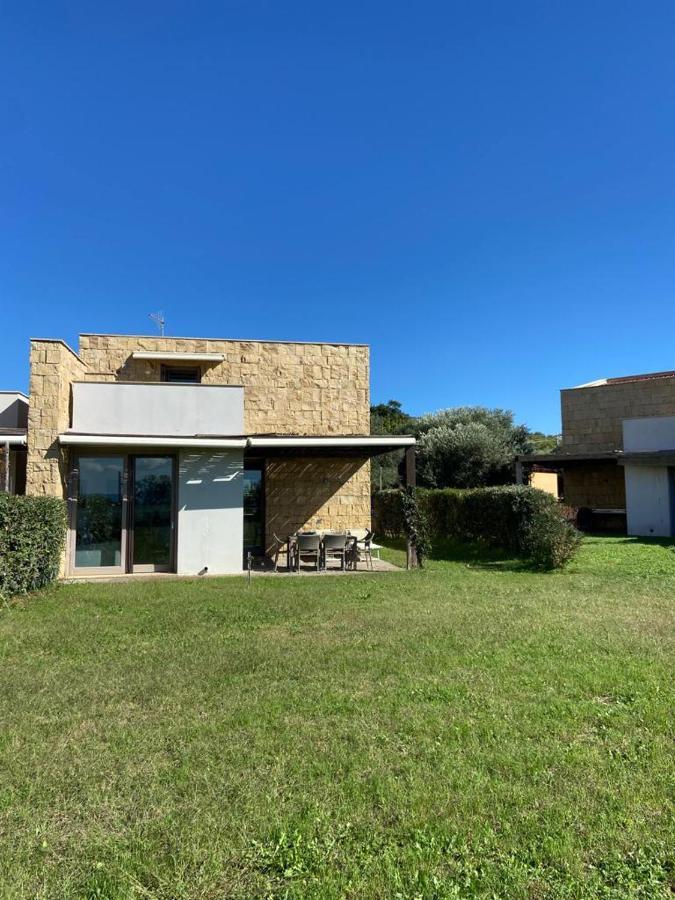 Casa Barbara Sardinia Villa Masainas Екстериор снимка