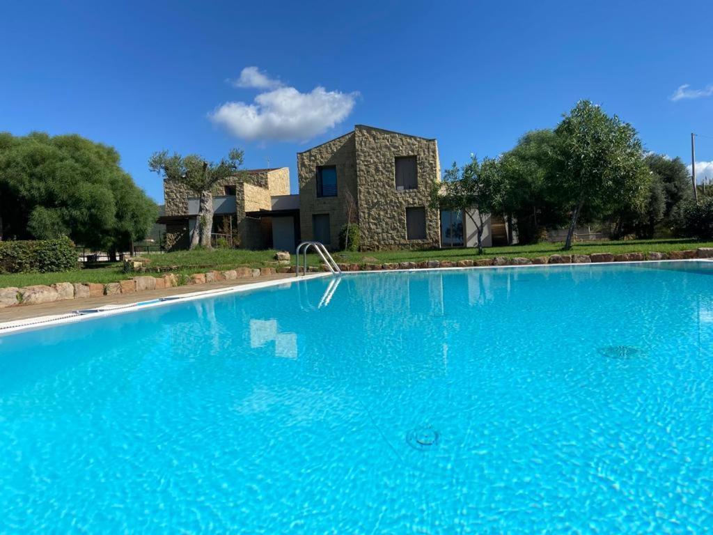 Casa Barbara Sardinia Villa Masainas Екстериор снимка
