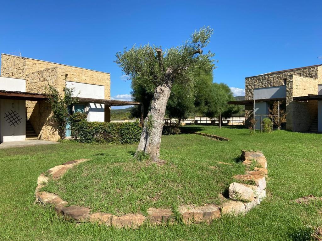 Casa Barbara Sardinia Villa Masainas Екстериор снимка