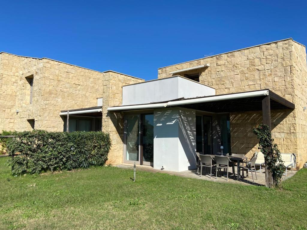 Casa Barbara Sardinia Villa Masainas Екстериор снимка