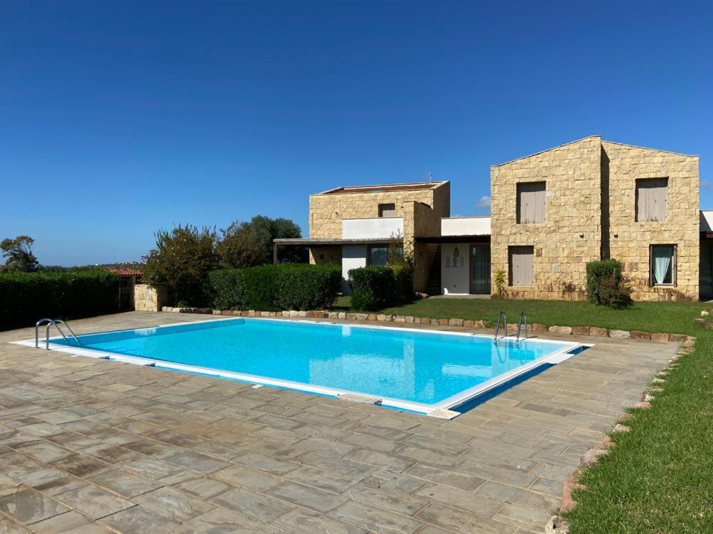 Casa Barbara Sardinia Villa Masainas Екстериор снимка