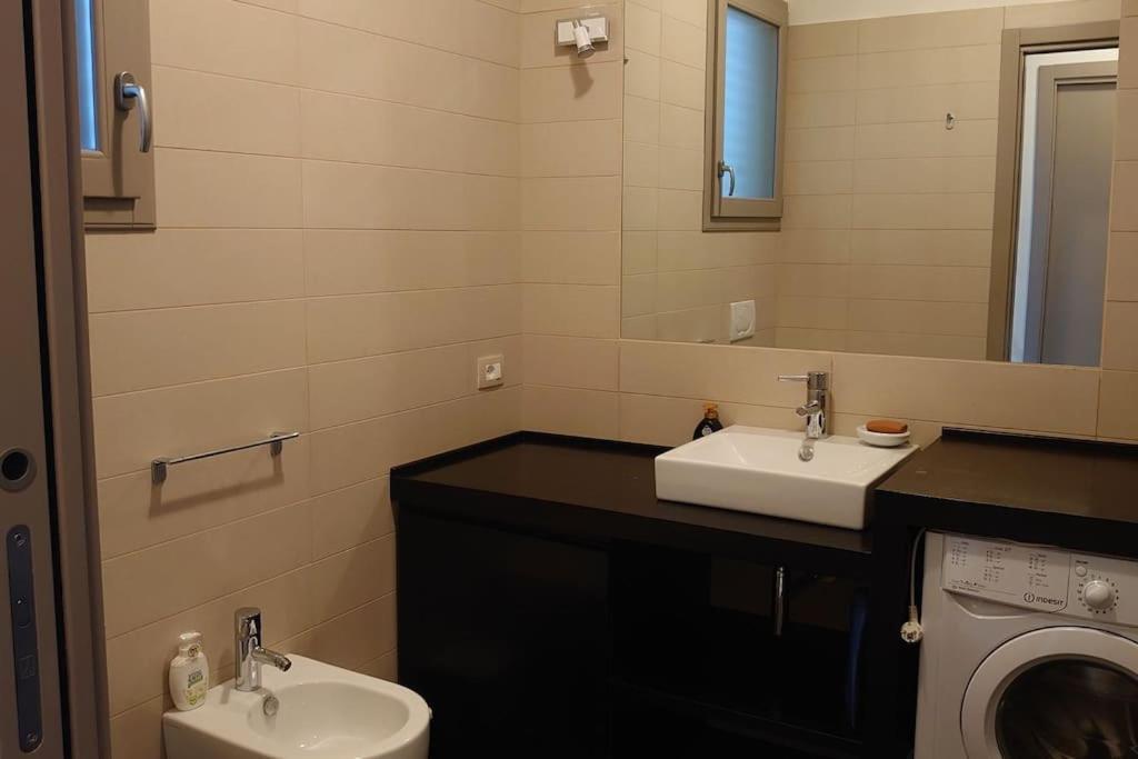 Casa Barbara Sardinia Villa Masainas Екстериор снимка