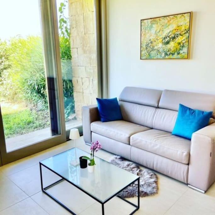 Casa Barbara Sardinia Villa Masainas Екстериор снимка