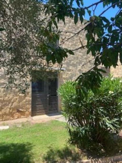 Casa Barbara Sardinia Villa Masainas Екстериор снимка