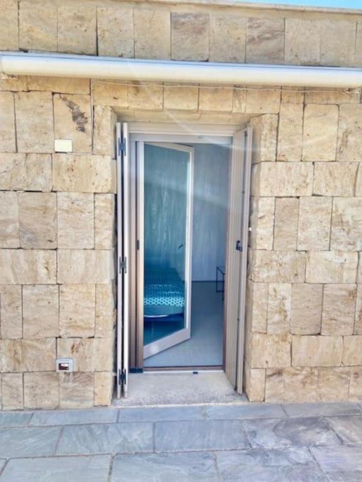 Casa Barbara Sardinia Villa Masainas Екстериор снимка