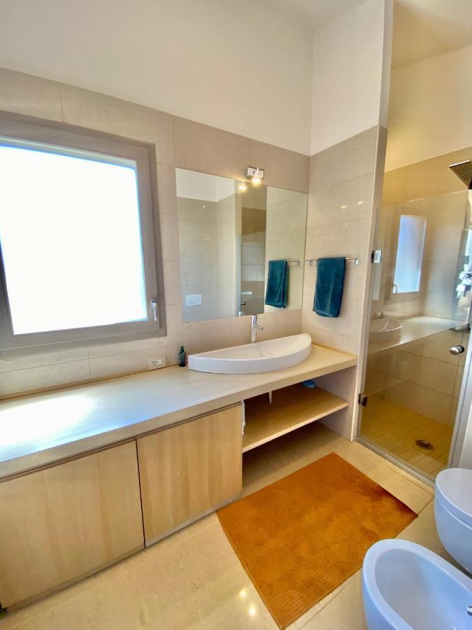 Casa Barbara Sardinia Villa Masainas Екстериор снимка