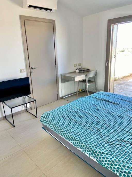 Casa Barbara Sardinia Villa Masainas Екстериор снимка