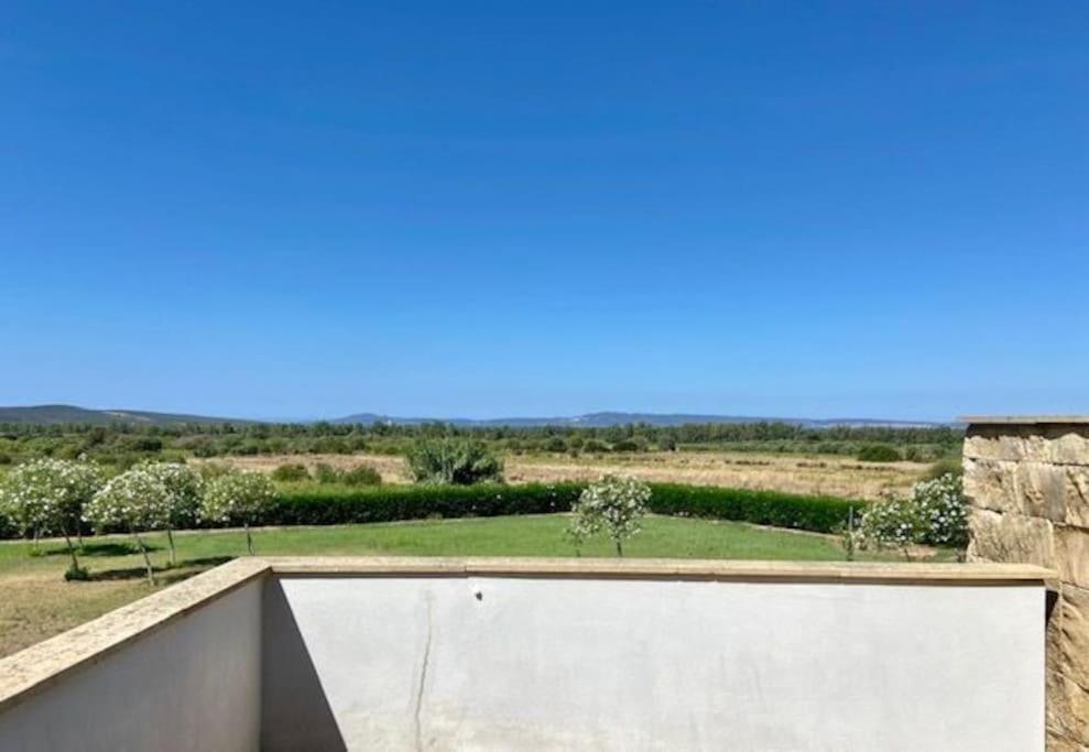 Casa Barbara Sardinia Villa Masainas Екстериор снимка
