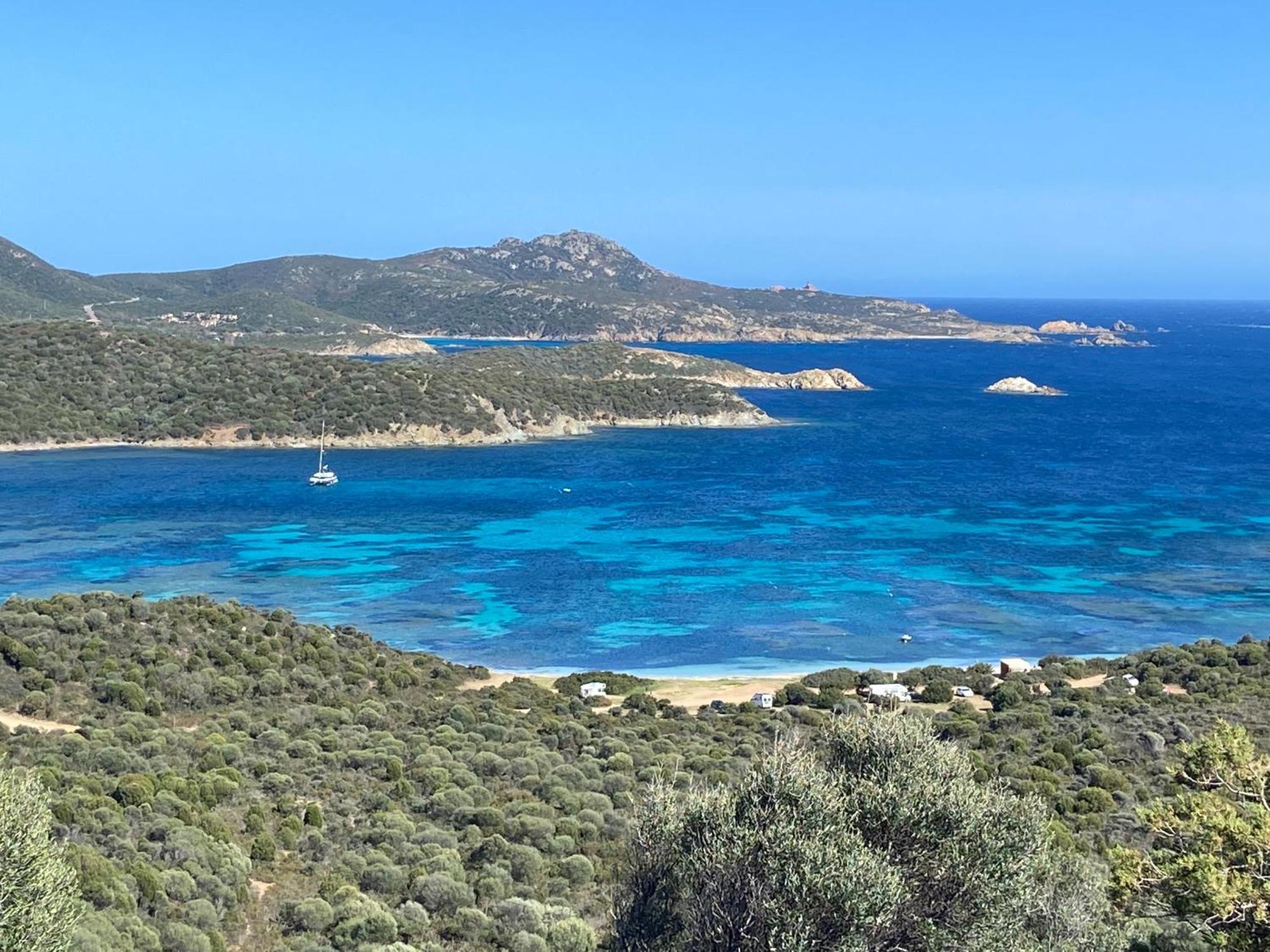 Casa Barbara Sardinia Villa Masainas Екстериор снимка