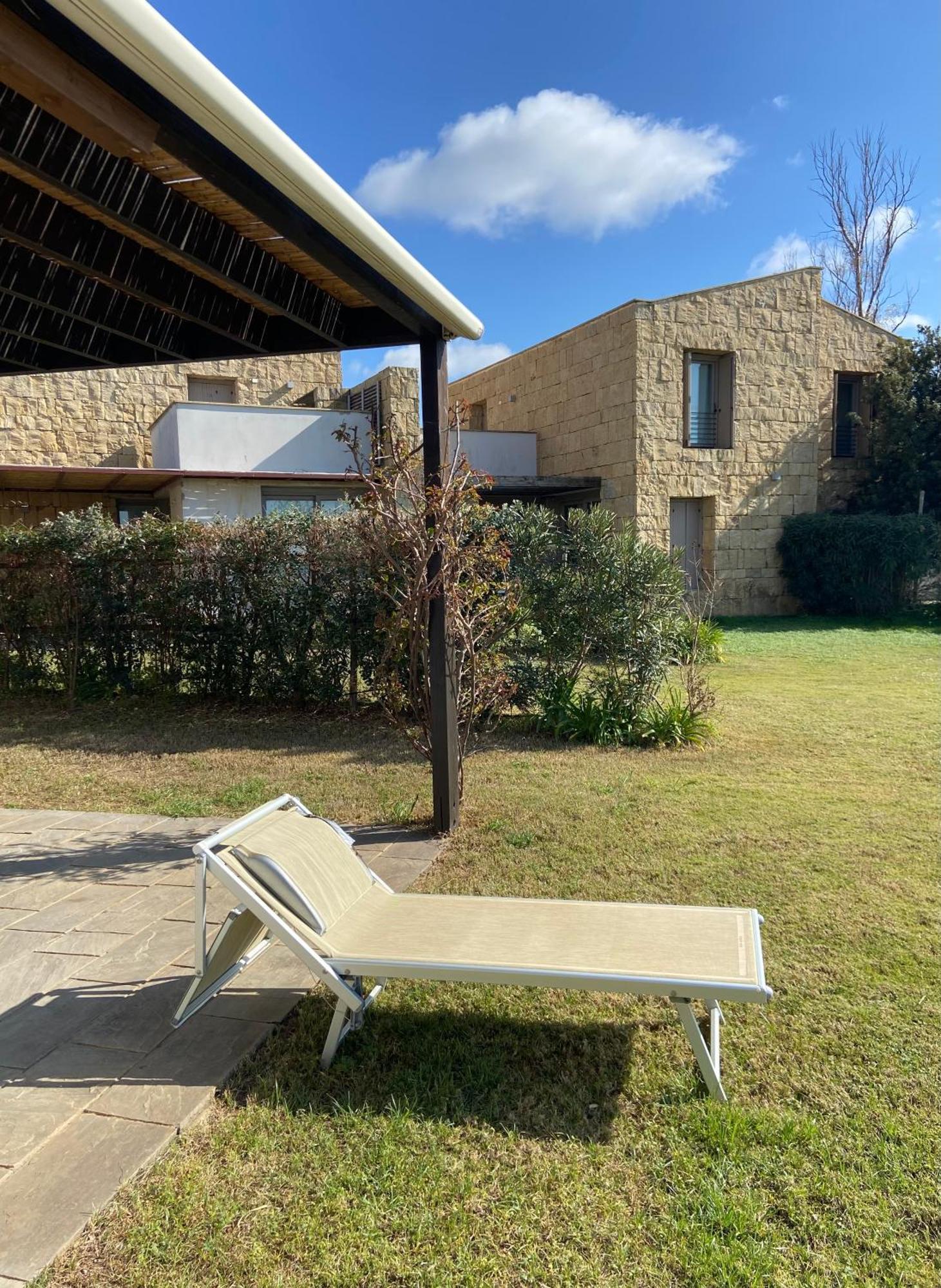 Casa Barbara Sardinia Villa Masainas Екстериор снимка